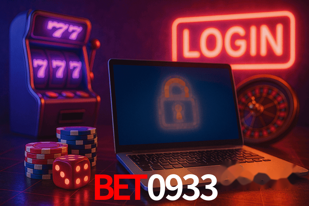 Tecnologia da Plataforma bet0933