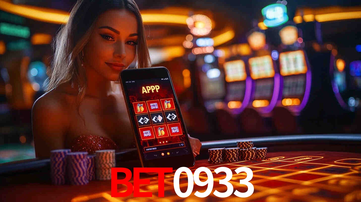 A Emoção da Loteria na bet0933: Uma Chance de Mudança de Vida