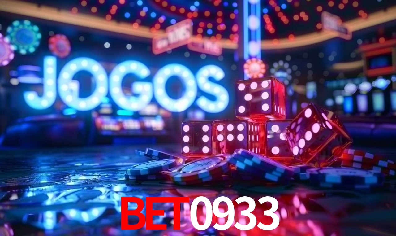 Apostas de Futebol bet0933