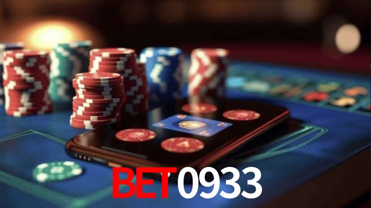 Jogos de Slot bet0933