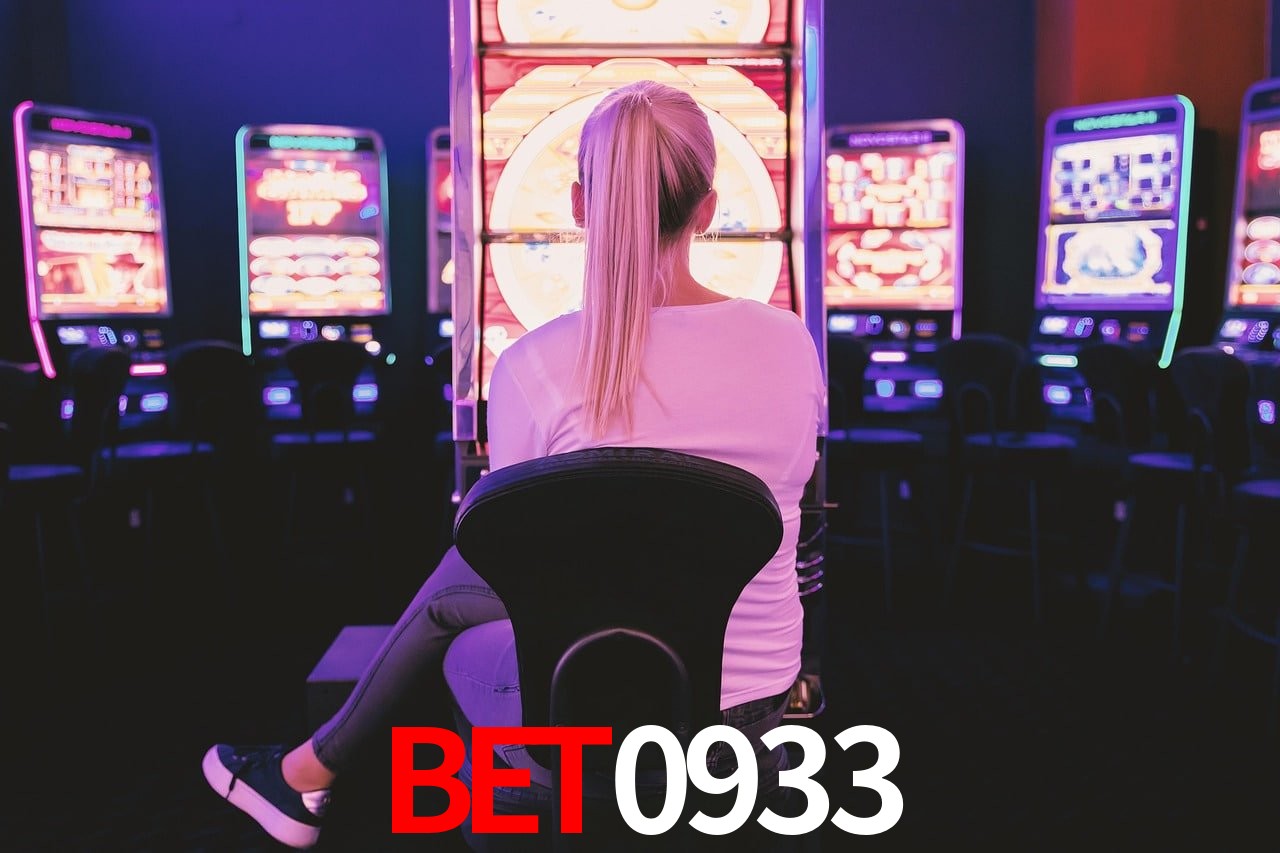 Games Directory bet0933