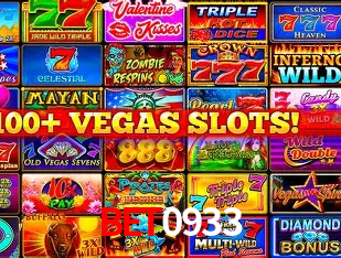 Desvendando o Mundo dos Jogos Virtuais na bet0933