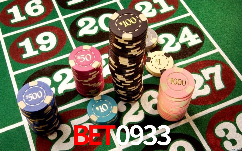 Benefícios da Conta bet0933