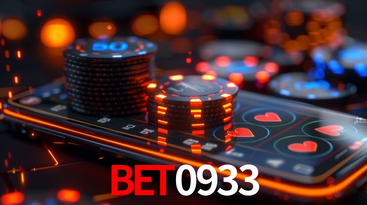 Game Statistics bet0933