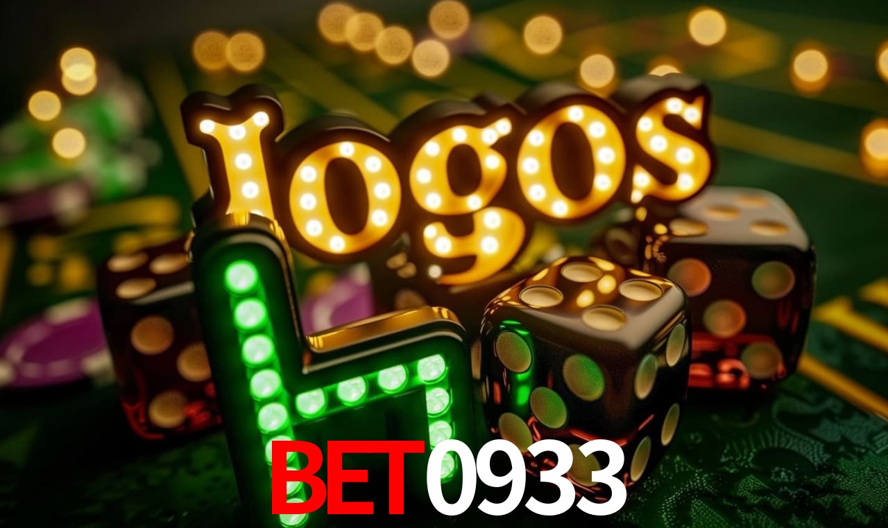 Promoções Sazonais bet0933