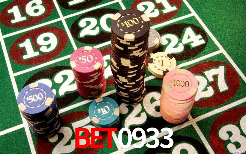 PIX Instantâneo bet0933