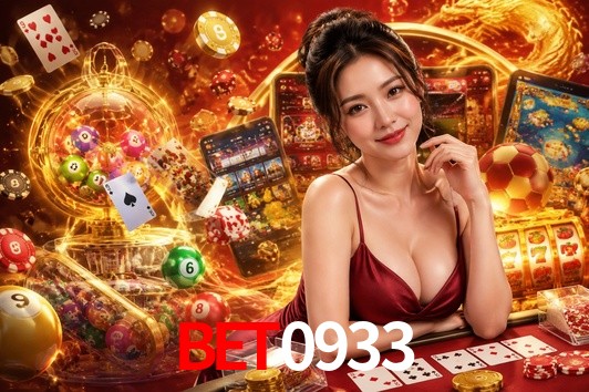 Quick Registration bet0933