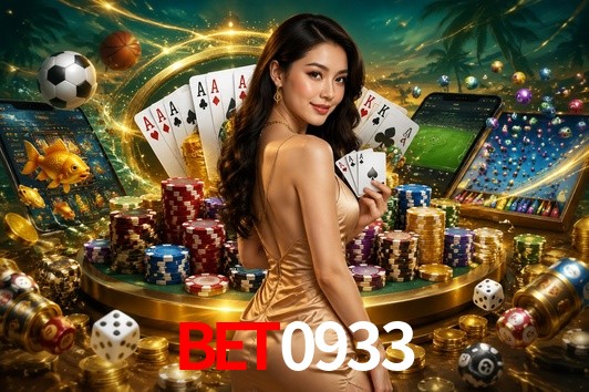 VIP Casino bet0933
