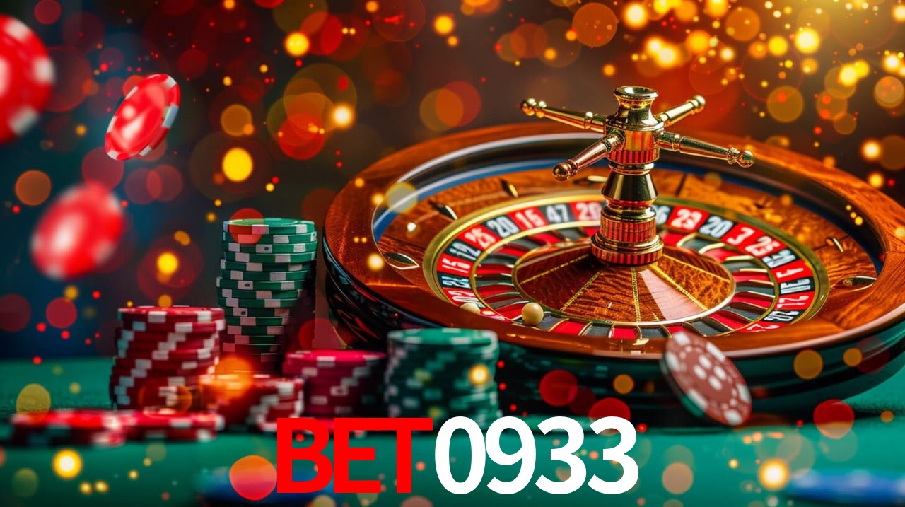 Interface do App bet0933