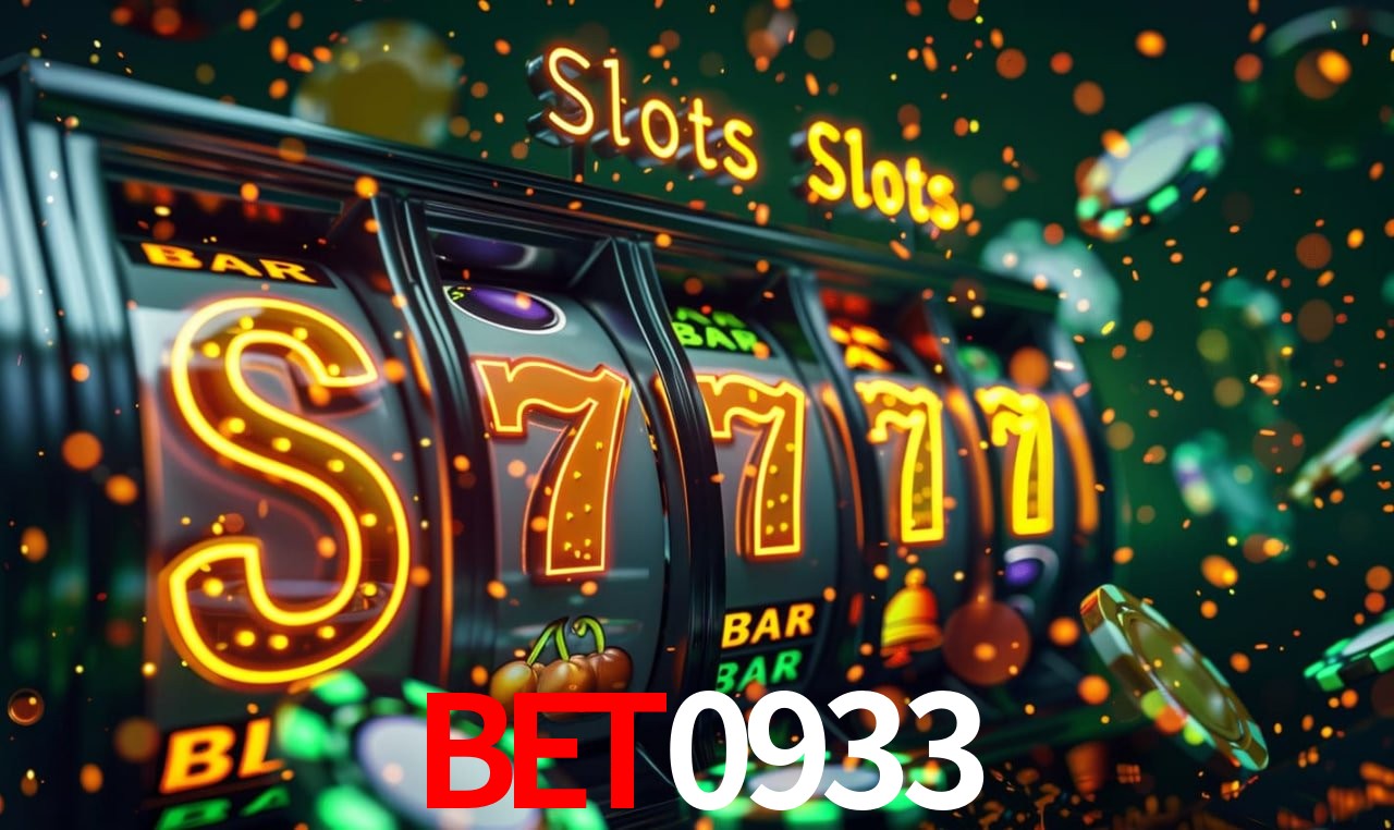 Casino Ao Vivo bet0933