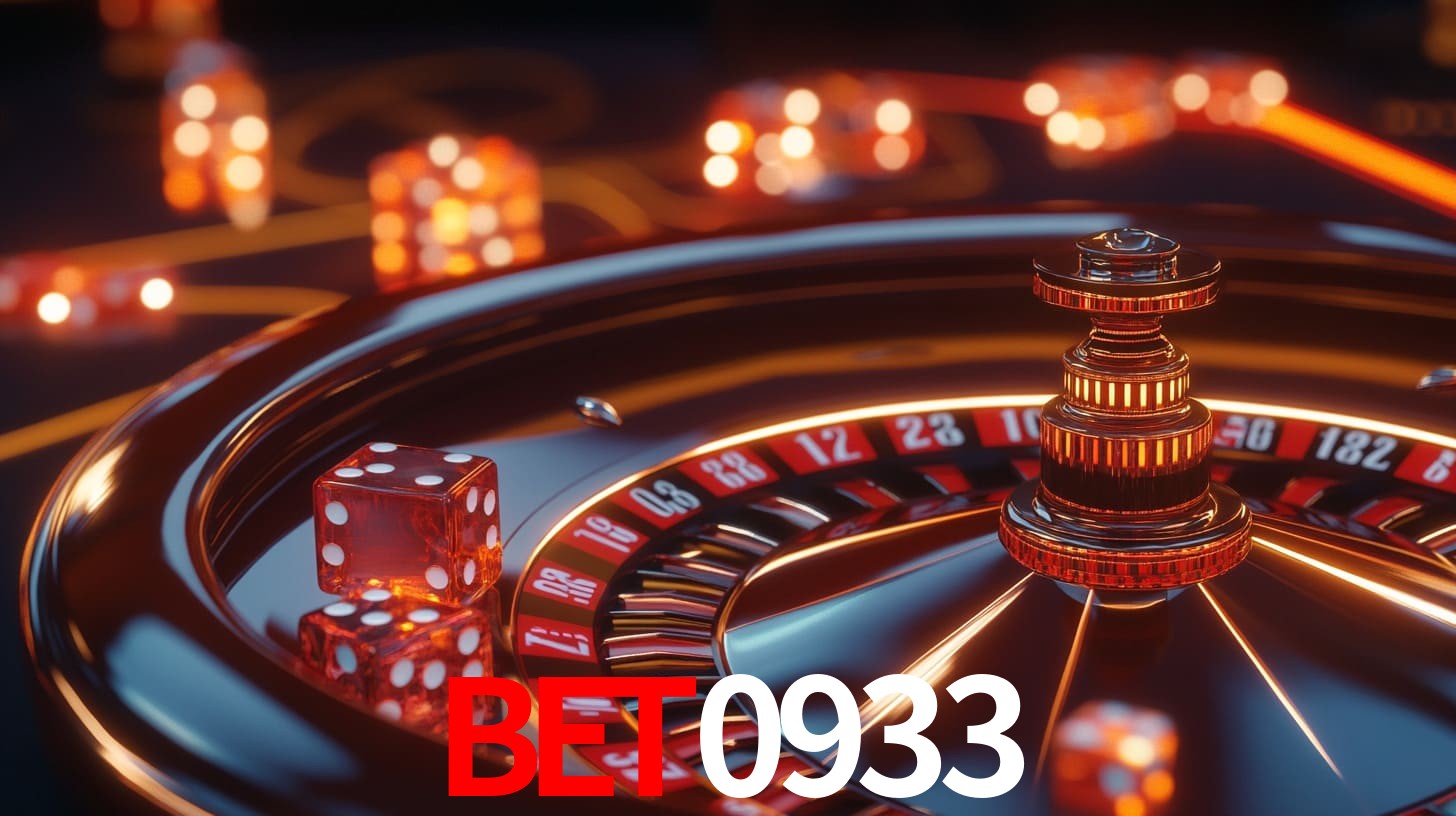 Bônus Generosos e Exclusivos no bet0933 para Você!