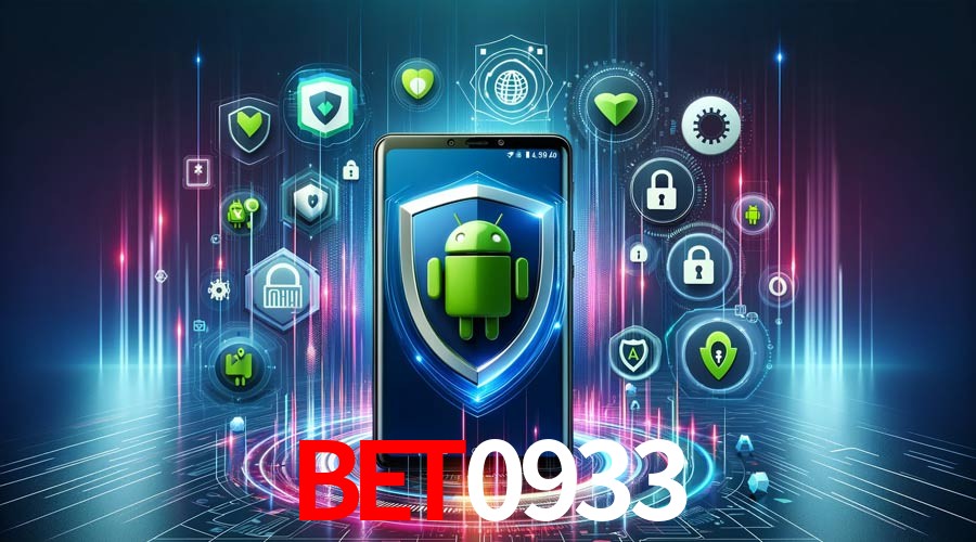 2FA Security bet0933