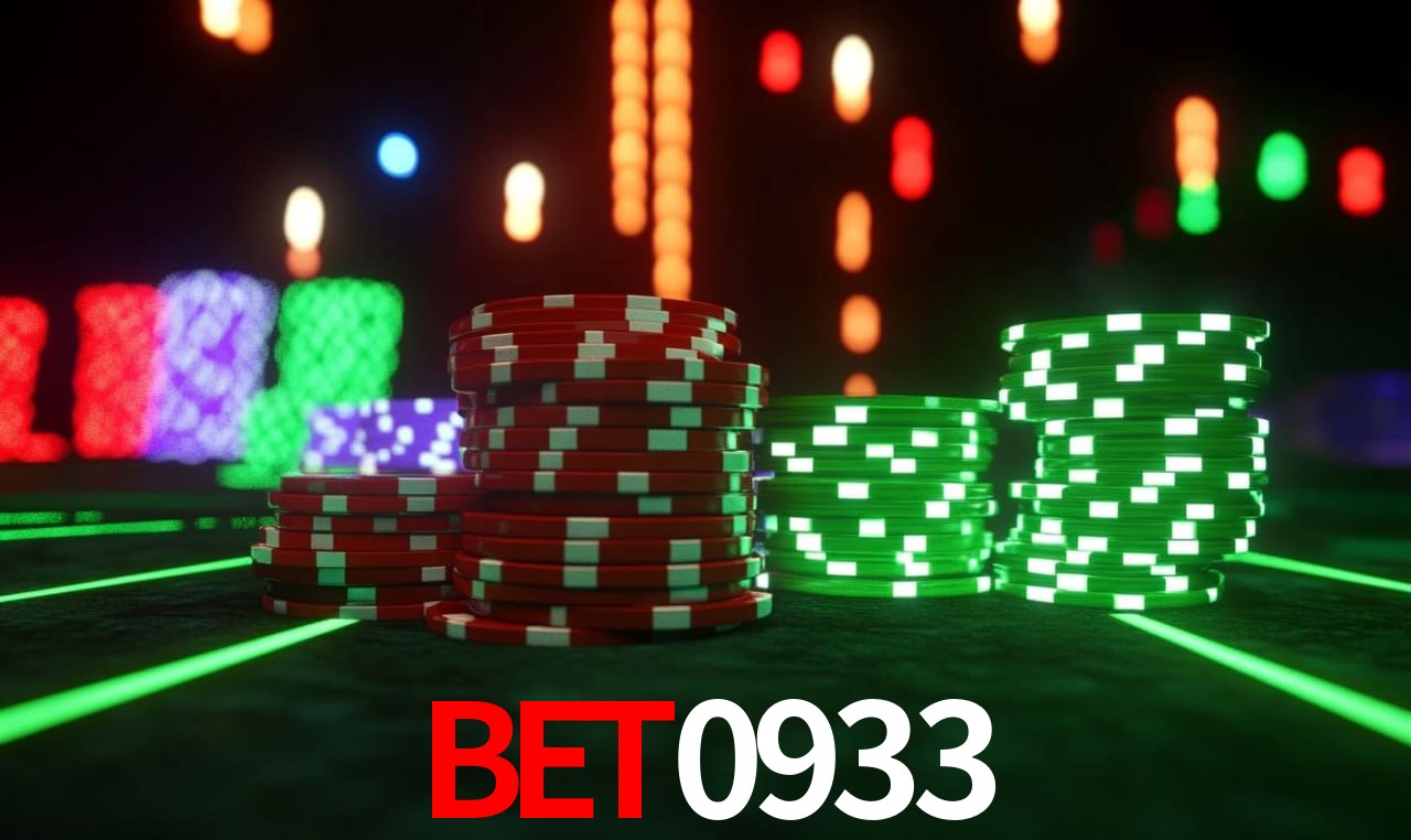 Bonus Features bet0933