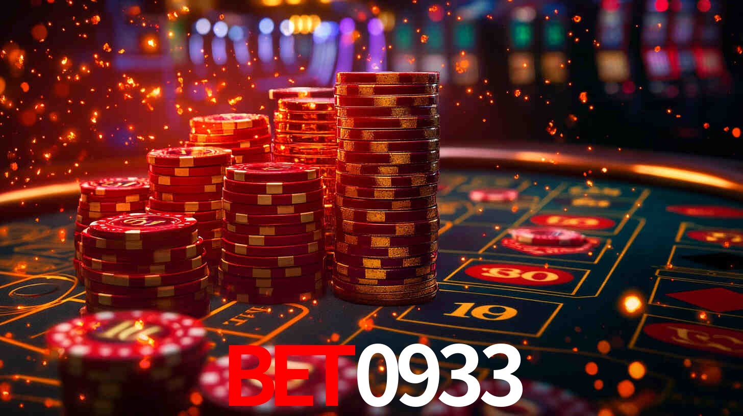 Premium Interface bet0933