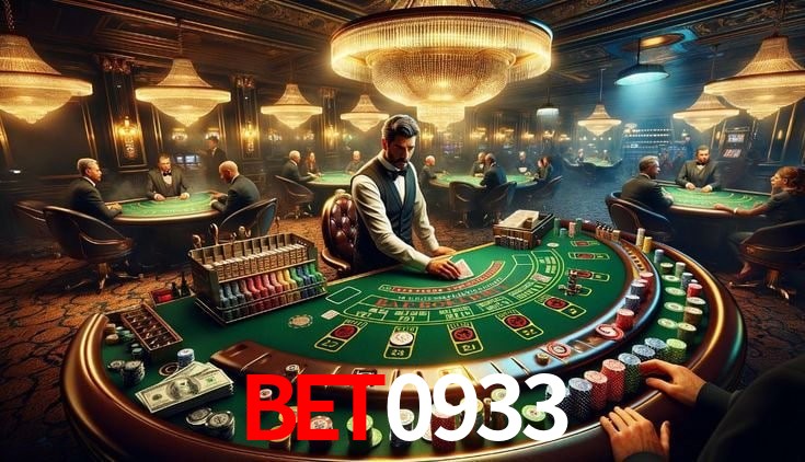Player Reviews bet0933