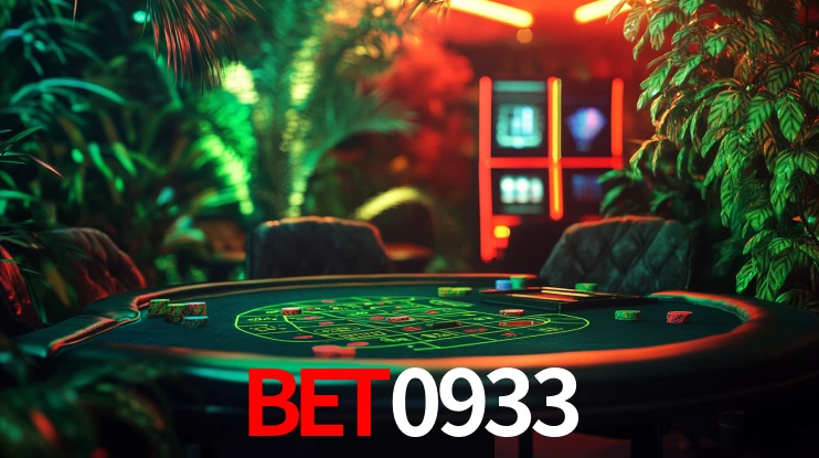 Tournaments bet0933