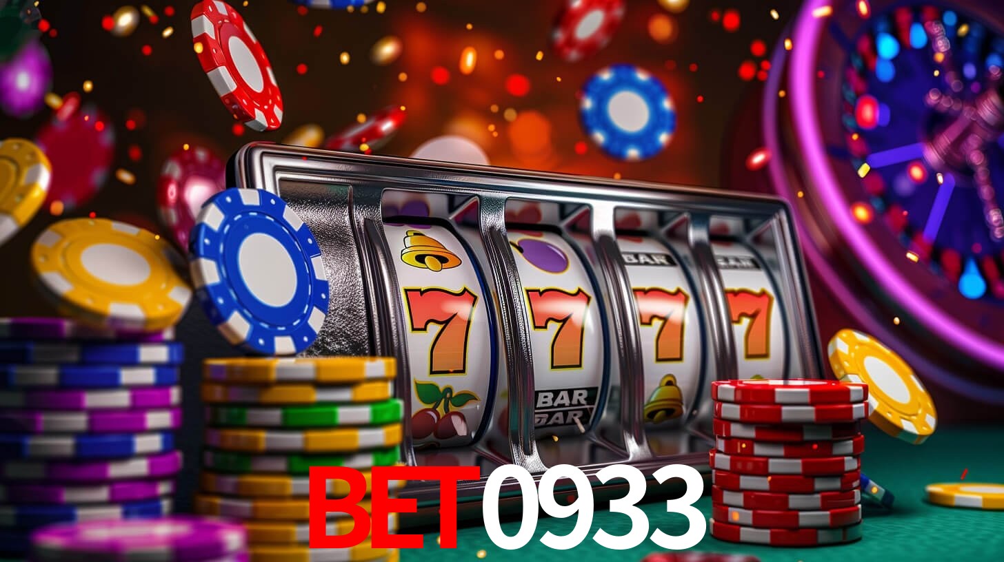 Apostas de Tênis bet0933