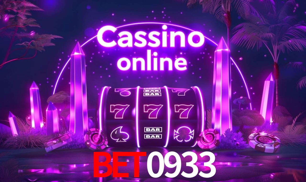 Acesso à conta bet0933