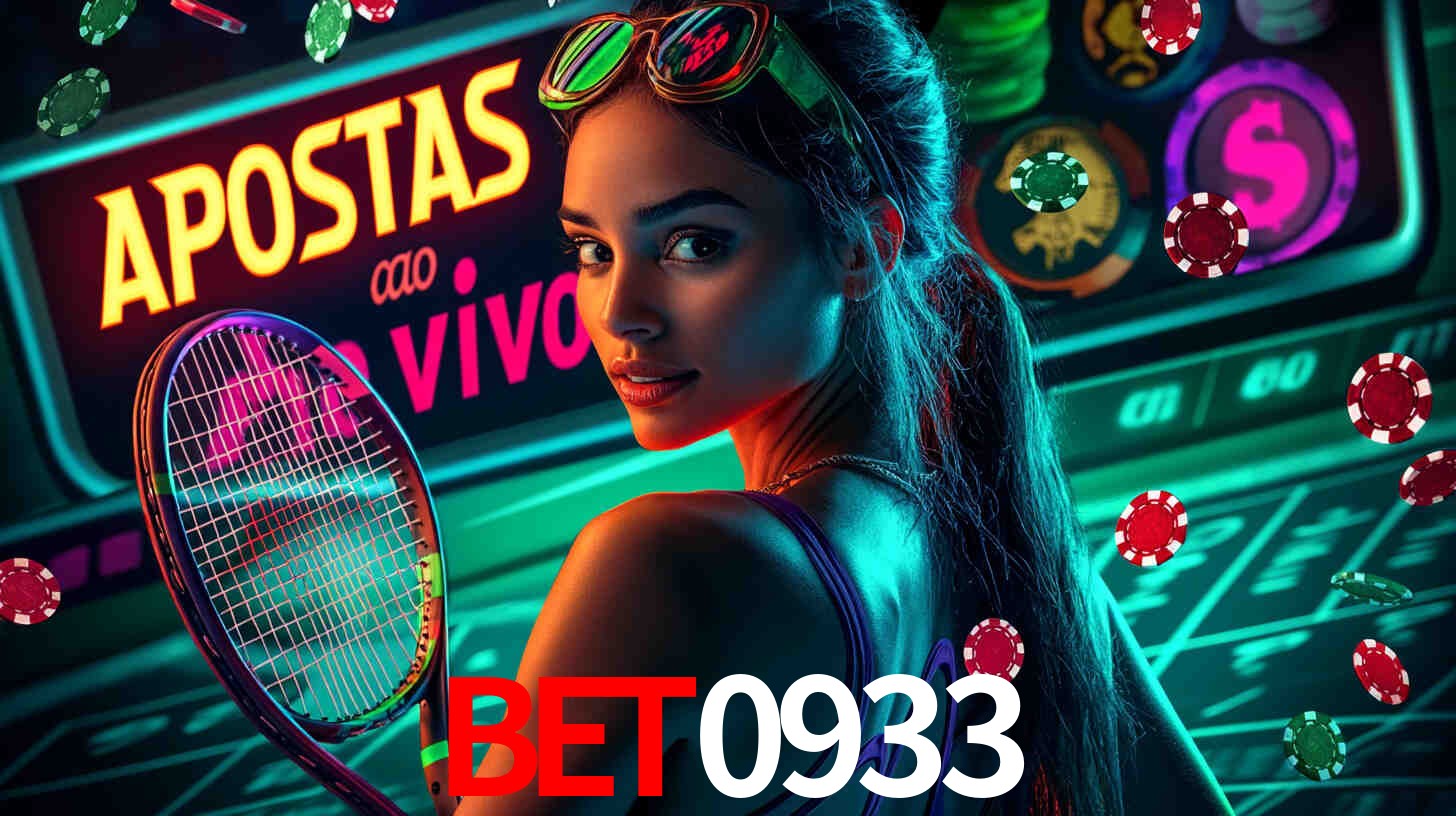 A Experiência Imersiva dos Cassinos Ao Vivo no bet0933