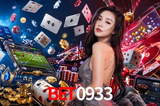 Slot Games bet0933