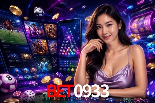 Exclusive Offers bet0933