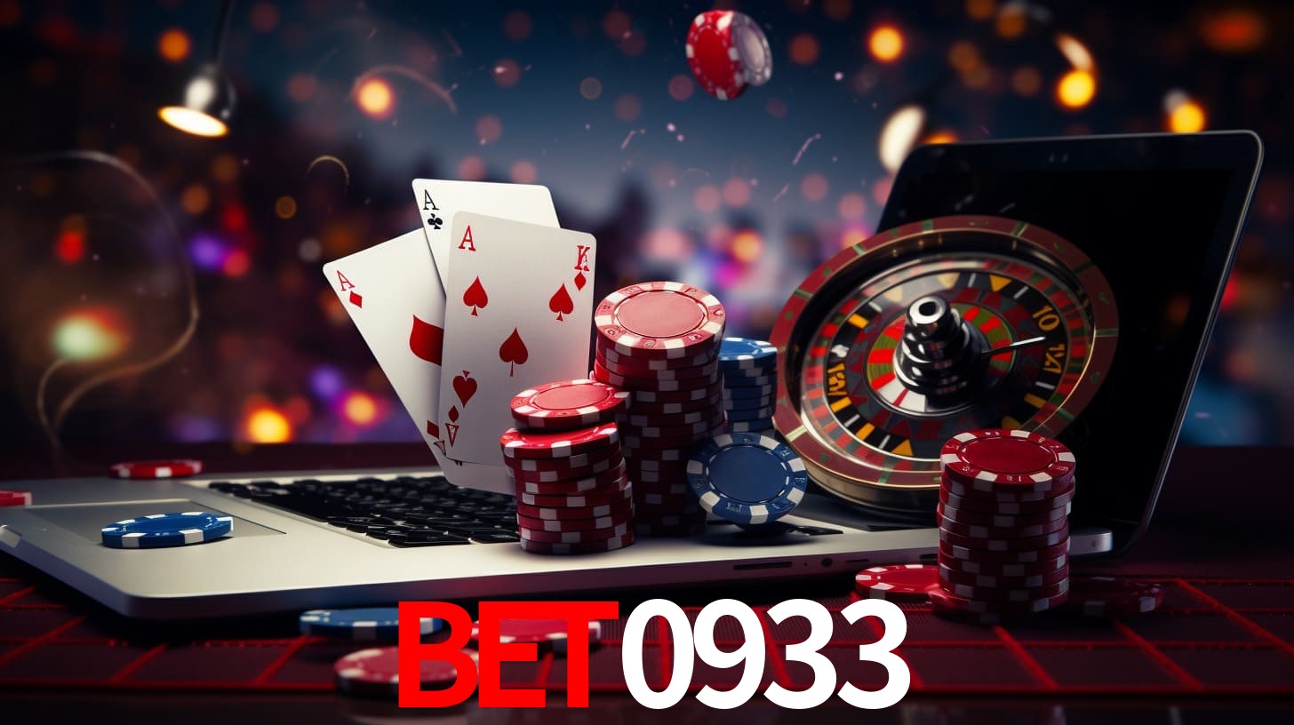 Live Casino bet0933