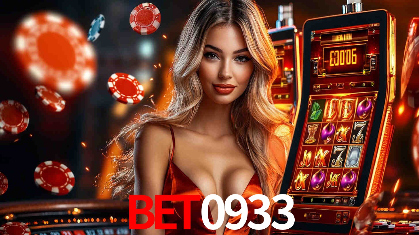 bet0933 - Melhor Cassino da Internet - bet0933.com