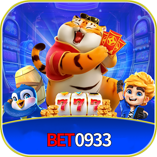 Logo bet0933