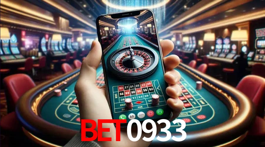 BGaming Live Blackjack